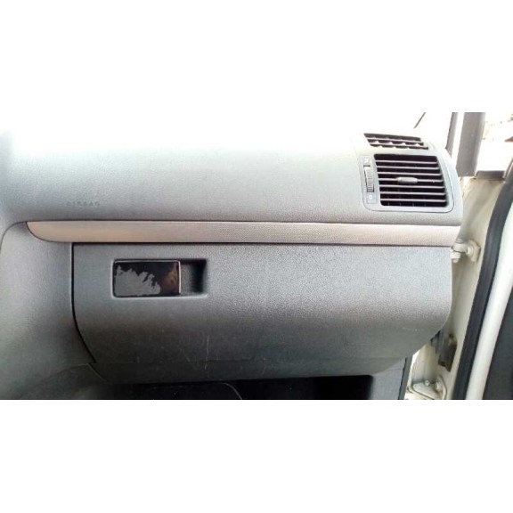 volkswagen touran (1t1) del año 2006