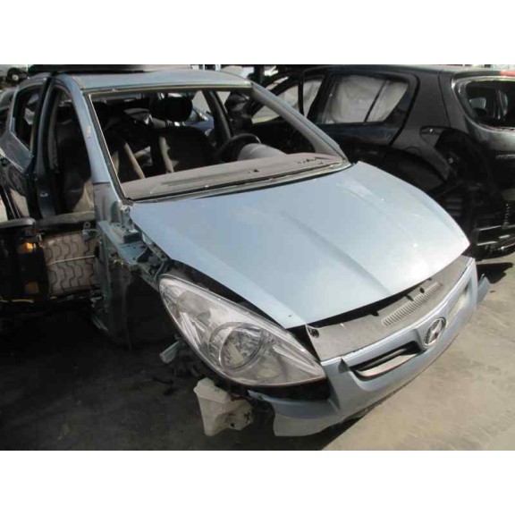 hyundai i20 del año 2012