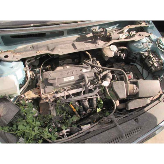 hyundai i20 del año 2012