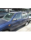 mazda demio (dw) del año 2002