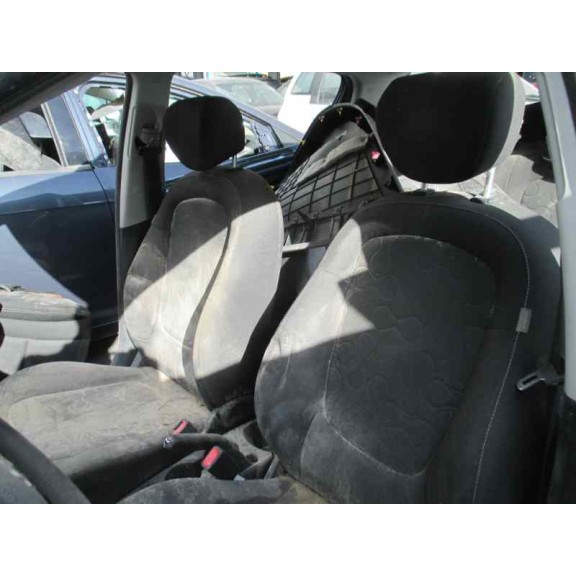 hyundai i20 del año 2012