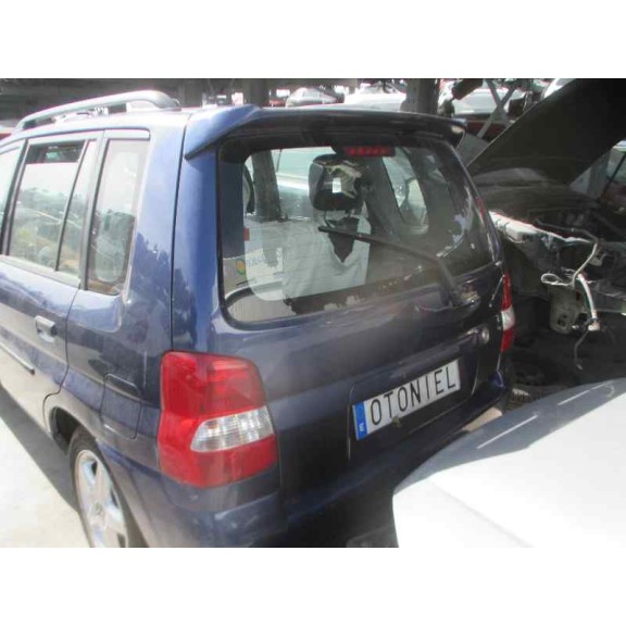 mazda demio (dw) del año 2002