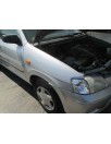mazda demio (dw) del año 2001