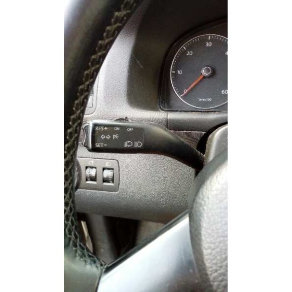 volkswagen touran (1t1) del año 2006