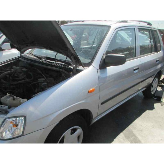 mazda demio (dw) del año 2001