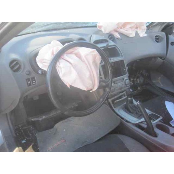 toyota celica (t23) del año 2000