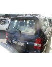 mazda demio (dw) del año 2002