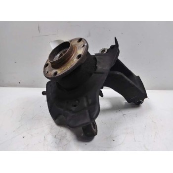 Recambio de mangueta delantera izquierda para fiat ducato furgón 30 130 (rs: 3000 mm) (l1h1) referencia OEM IAM   