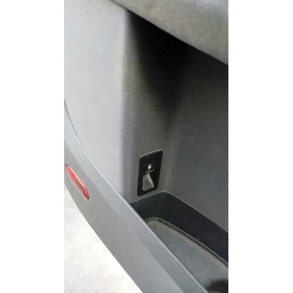 volkswagen touran (1t1) del año 2006