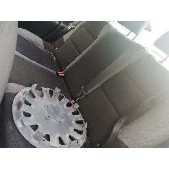 peugeot 207 del año 2008