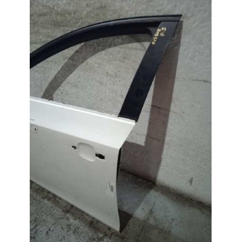 Recambio de puerta delantera izquierda para chevrolet cruze station wagon lt+ referencia OEM IAM 95987757 SIN ACCESORIOS 