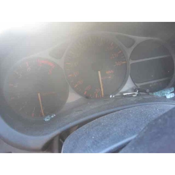 toyota celica (t23) del año 2000