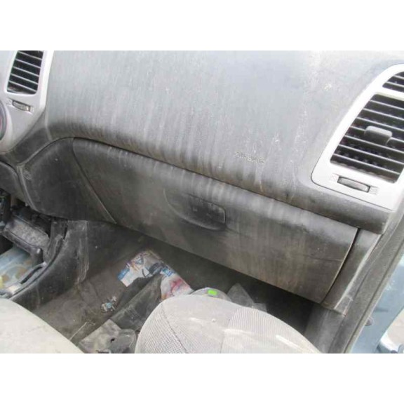 hyundai i20 del año 2012