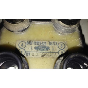 Recambio de bobina encendido para ford ka (ccq) básico referencia OEM IAM 88SF12029A2A  