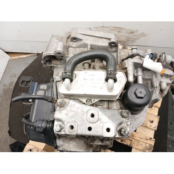 Recambio de caja cambios para audi a3 (8p1) 2.0 tdi 16v referencia OEM IAM 02E301107R 09G300036BV 09G300036BX