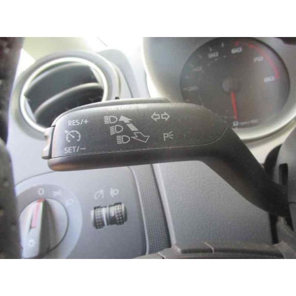 seat ibiza sc (6j1) del año 2010