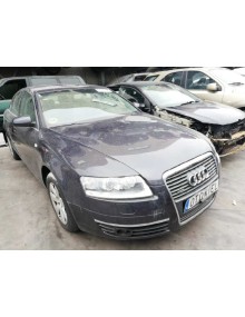 audi a6 berlina (4f2) del año 2004