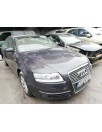 audi a6 berlina (4f2) del año 2004