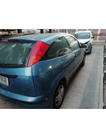 ford focus berlina (cak) del año 2001 2