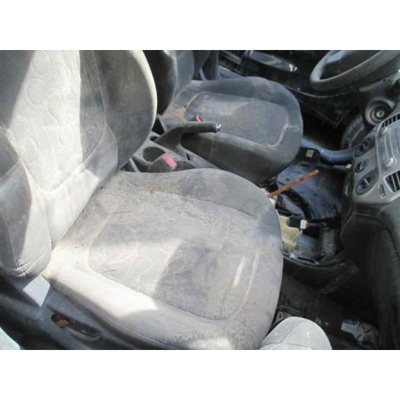 hyundai i20 del año 2012