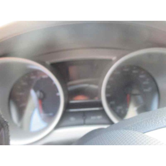 seat ibiza sc (6j1) del año 2010