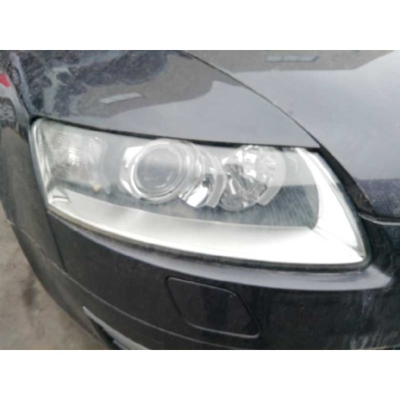 audi a6 berlina (4f2) del año 2004