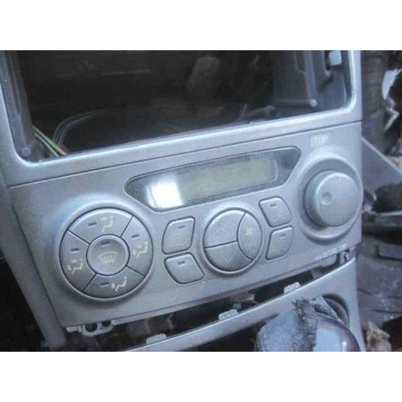 toyota celica (t23) del año 2000