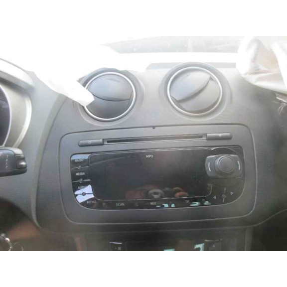 seat ibiza sc (6j1) del año 2010