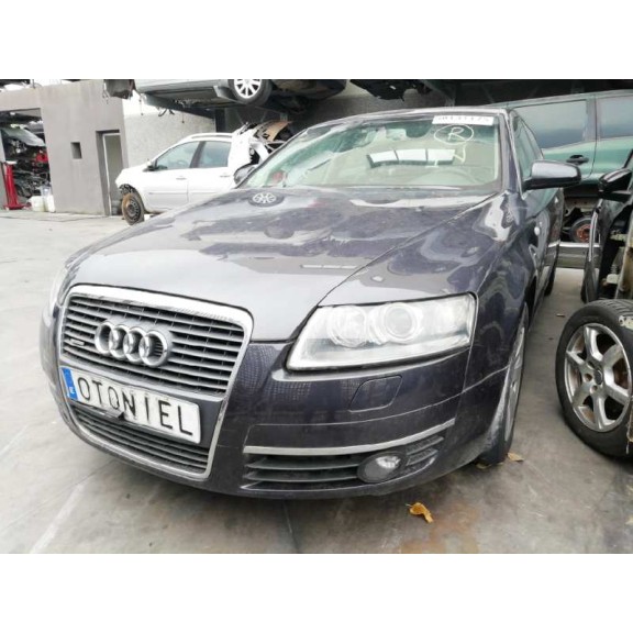 audi a6 berlina (4f2) del año 2004