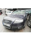 audi a6 berlina (4f2) del año 2004