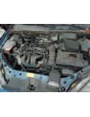 ford focus berlina (cak) del año 2001
