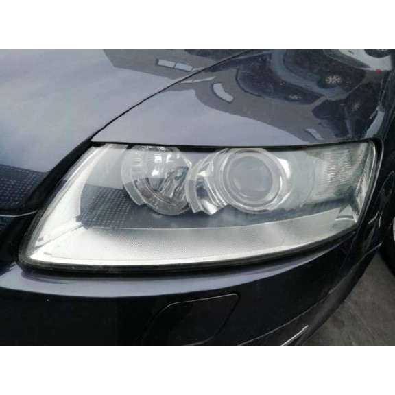 audi a6 berlina (4f2) del año 2004