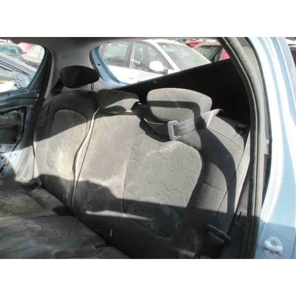 hyundai i20 del año 2012