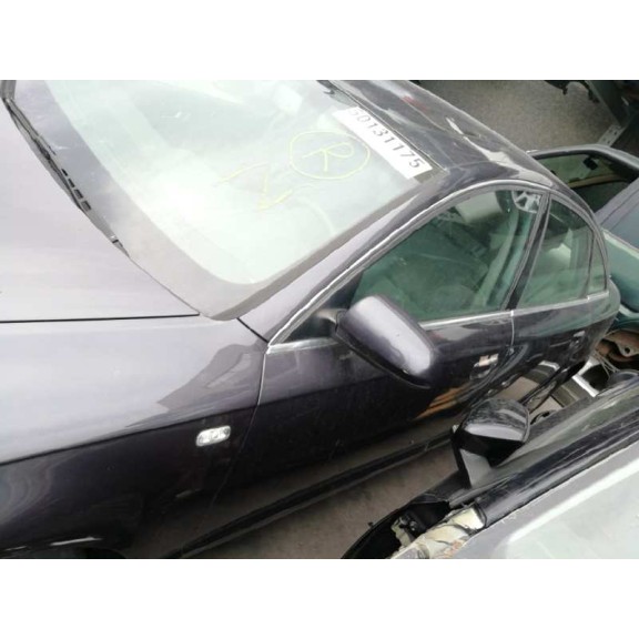 audi a6 berlina (4f2) del año 2004