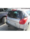 peugeot 207 sw del año 2008