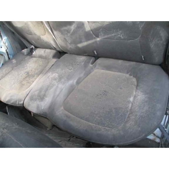 hyundai i20 del año 2012