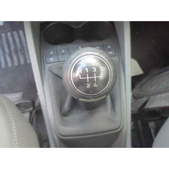 seat ibiza sc (6j1) del año 2010