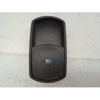 MANDO ELEVALUNAS DELANTERO DERECHO 13430018 6 PINS