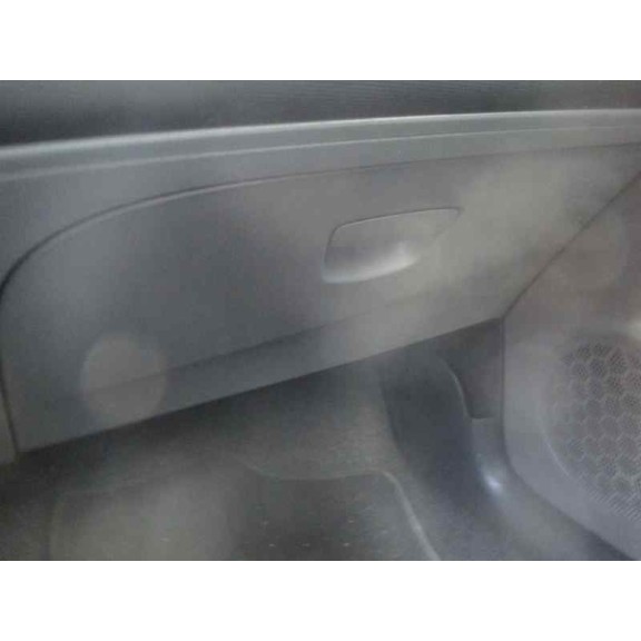 seat ibiza sc (6j1) del año 2010