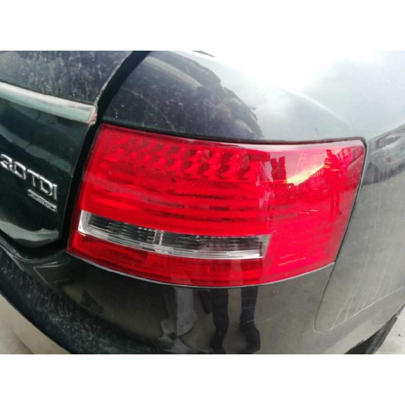 audi a6 berlina (4f2) del año 2004