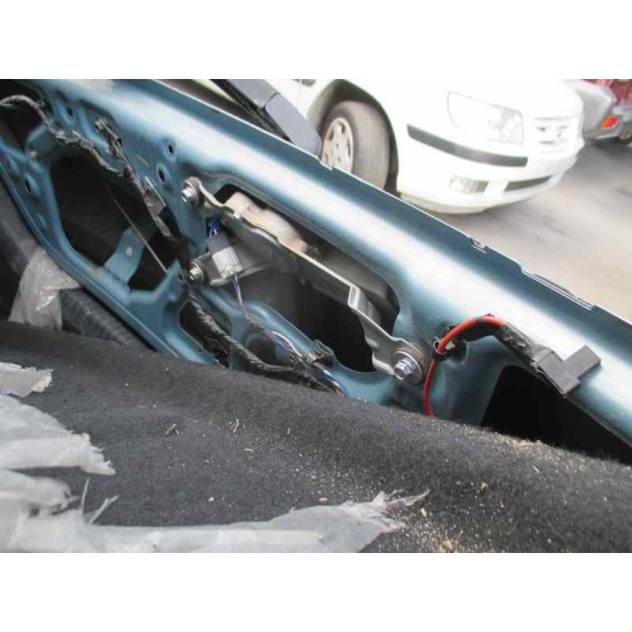 hyundai i20 del año 2012