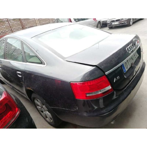 audi a6 berlina (4f2) del año 2004