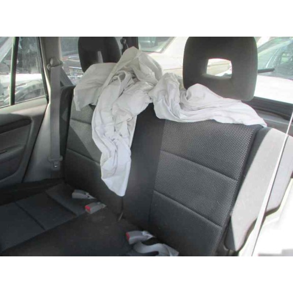 mazda demio (dw) del año 2002