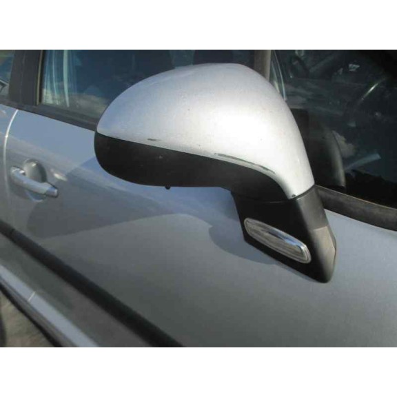 peugeot 207 sw del año 2008