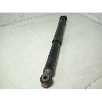Recambio de amortiguador trasero izquierdo para peugeot 208 referencia OEM IAM 9804627180  NO TIENE MANO