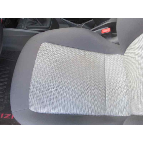 seat ibiza sc (6j1) del año 2010