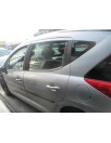 peugeot 207 sw del año 2008