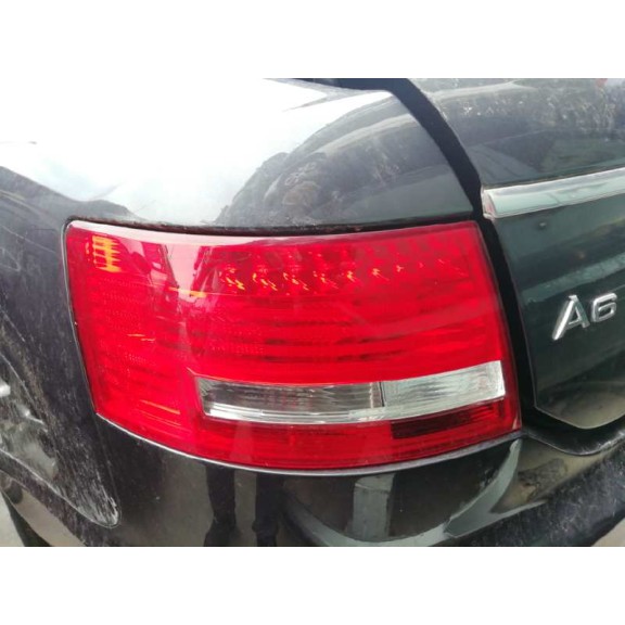 audi a6 berlina (4f2) del año 2004