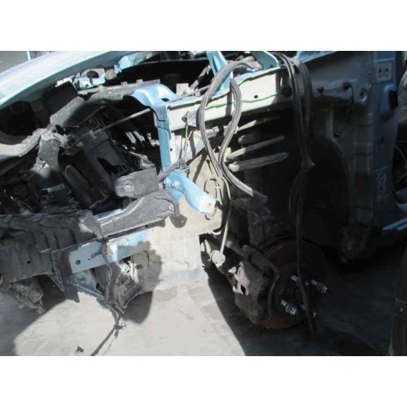 hyundai i20 del año 2012