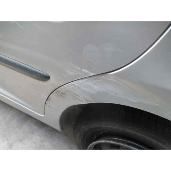 peugeot 207 sw del año 2008